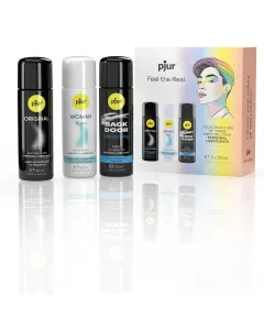 Pjur Pride Box - 3x30 ml