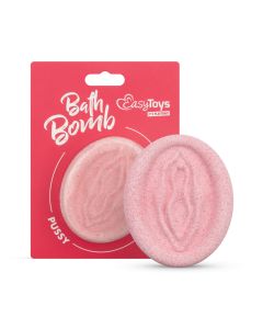 Badebombe - Pussy
