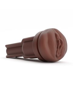 Autoblow - AI Ultra Vagina Ärmel - Braun