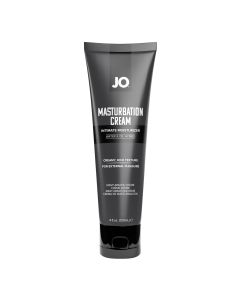 System JO - Masturbationscreme - 120 ml