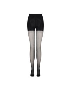 Bye Bra - Power Up 40 Den Black L