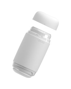 Tenga - Puffy Sugar White
