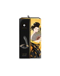 Shunga - Soyo Intimate Massager Black