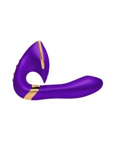 Shunga - Soyo Intimate Massager Purple