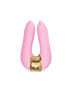 Shunga - Aiko Intimate Massager Light Pink