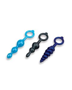 B-Vibe - Beaded Butties Bundle