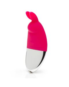 Happy Rabbit – Knicker Vibrator – Diskretes Vergnügen Pink