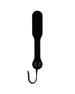 Sportsheets - Sincerely Bow Tie Acrylic Paddle