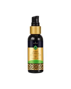 Sensuva - Hybrid Personal Moisturizer Caramel Apple 57 ml