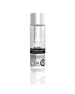 System JO - Nuru Sinnliches Ganzkörper-Massagegel 240 ml