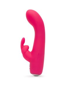 Happy Rabbit – Mini Rabbit Vibrator – Rosa