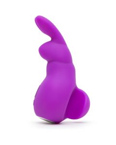 Happy Rabbit – Mini Ears Vibrator – Lila