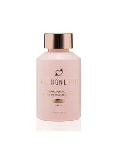 HighOnLove - Objects of Luxury Gift Set Hemp Seed