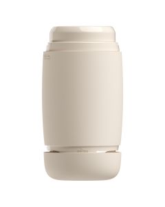 Tenga - Puffy Latte Brown