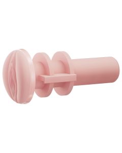 Lovense - Vaginalaufsatz für Solace Masturbator