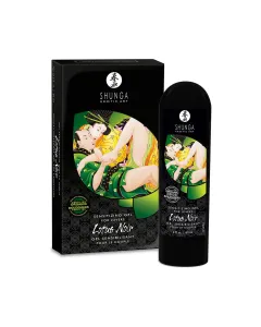 Shunga - Lotus Noir Erregungs-Gel