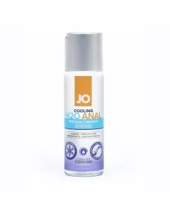 System JO – Anal H2O Gleitgel Cool 60 ml