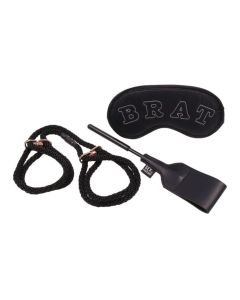 Sportsheets - Sex & Mischief Knotty Brat Kit