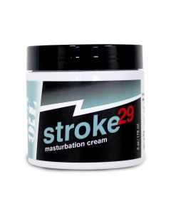 Gun Oil - Stroke 29 Masturbation Cream 178 ml