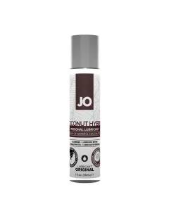 System JO - Coconut Hybrid Lubricant 30 ml