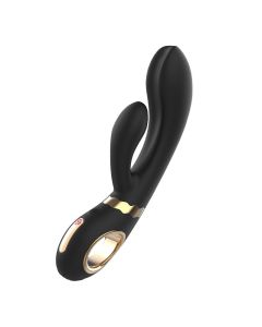 Nomi Tang - Wild Rabbit 2 Black & Gold