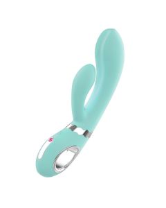 Nomi Tang - Wild Rabbit 2 Teal