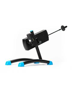Gigolo Fickmaschine schwarz