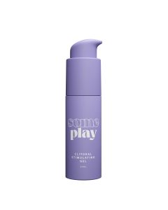 SOME PLAY - Klitorale Stimulierende Gel - 30 ml