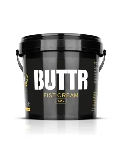 BUTTR - Fisting Creme Eimer XXL  - 1000 ml