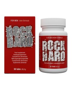 Rock Hard