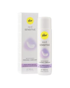 Pjur MED Sensitive Glide - 100 ml