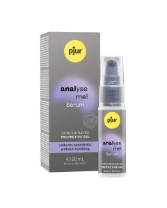 Pjur Analyse Me! Anal Comfort Serum - 20 ml