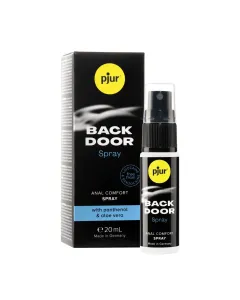 Pjur Backdoor Entspannendes Analspray - 20 ml