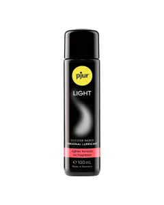 Pjur Light Glijmiddel - 100 ml