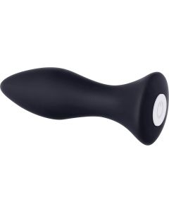 Evolved Novelties - Mighty Mini Plug - Schwarz