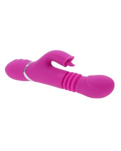 Evolved Novelties - Pink Dragon - Rosa