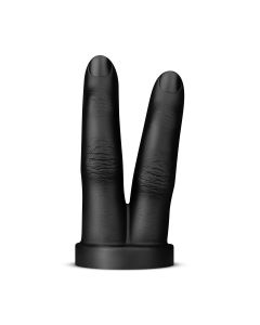 BUTTR - Victory Doppelter Finger Butt Plug