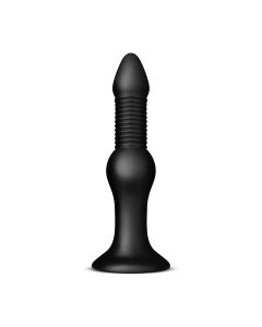 BUTTR - Explosive Warhead  Analer Dildo
