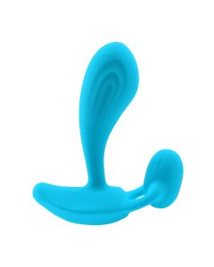 Evolved Novelties - Wear Me Out - Türkis