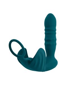 Playboy - Bring It On - Grün