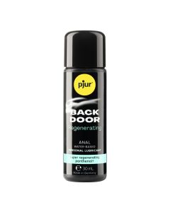 Pjur Backdoor Panthenol Anal-Gleitmittel - 30 ml