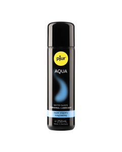 Pjur Aqua Glijmiddel Op Waterbasis - 250 ml