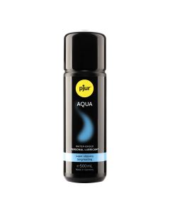 Pjur Aqua Gleitmittel - 500 ml