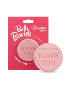Badebombe - I Love You