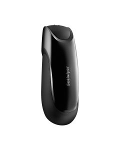 Satisfyer Men Vibration+ Connect App - Schwarz