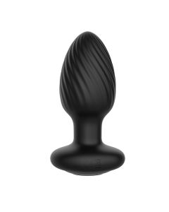 Nexus - Rotierende Buttplug Mit Fernbedienung - L