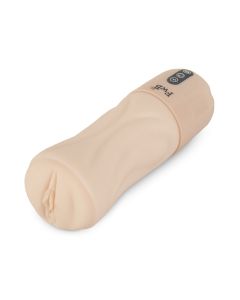 Friend with Benefits - Vibrierender und Saugender Stroker