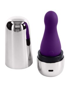 Playboy - The Jet Set Vibe - Lila