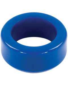 Doc Johnson - TitanMen Cock Ring - Blau