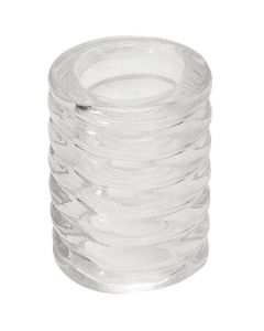 Doc Johnson - TitanMen Cock Cage - Transparent